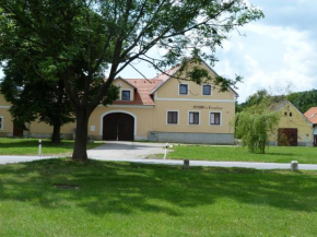 Penzion u Krumlova